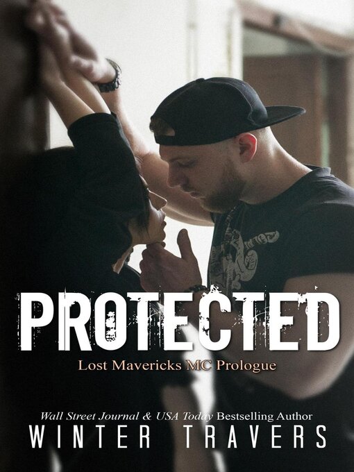Title details for Protected by Winter Travers - Available